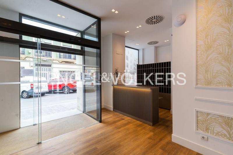 Foto bd01210a-8555-44b9-a650-5a0c04180bc6. Affitto piccolo appartamento con riscaldamento parcheggio piscina in Valencia