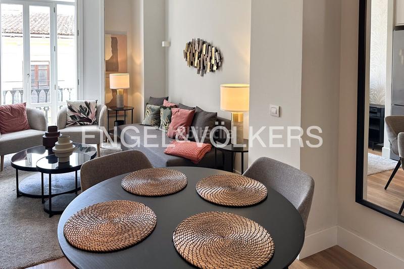 Foto 11d569fe-bb1b-4674-88d9-232f097641be. Affitto piccolo appartamento con riscaldamento parcheggio piscina in Valencia