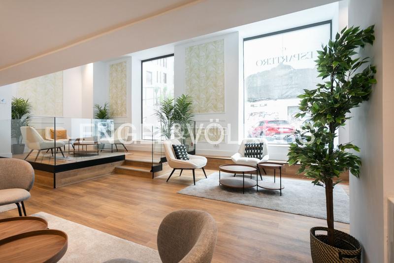 Foto 9ab3edf9-a021-4968-b02e-4d5aa0710c54. Affitto piccolo appartamento con riscaldamento parcheggio piscina in Valencia