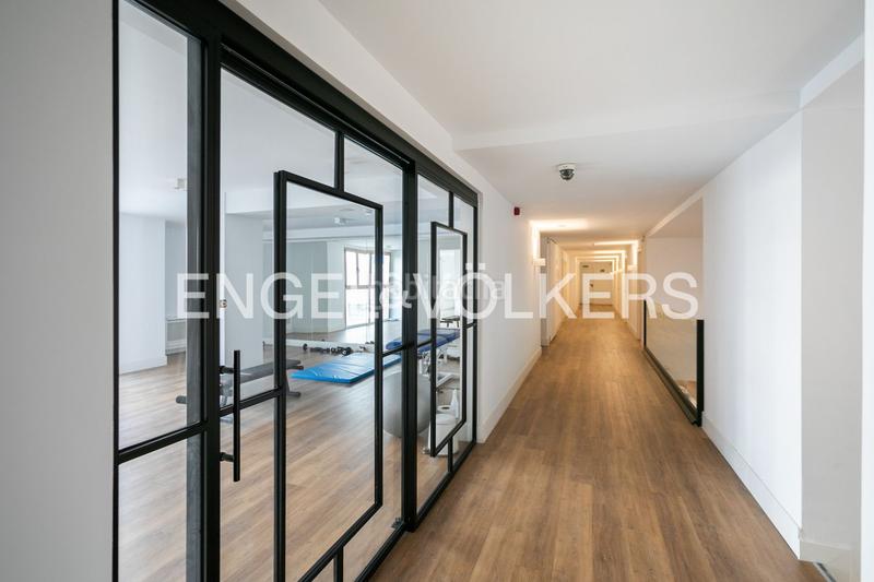 Foto fe69e21b-0b39-45ca-baf5-c532b3722296. Affitto piccolo appartamento con riscaldamento parcheggio piscina in Valencia