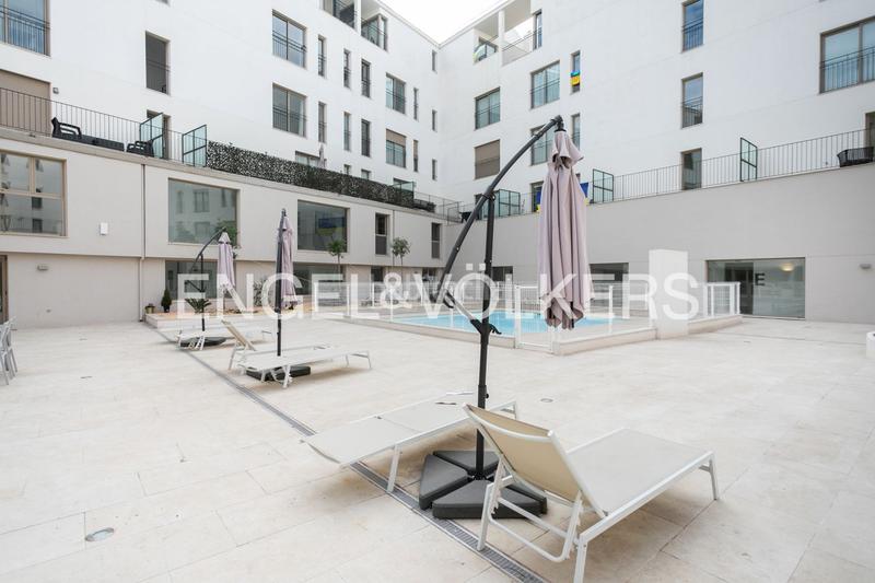 Foto 0150156b-3279-4102-b8c1-2b9ec17157e5. Location appartement avec chauffage parking piscine dans Valencia