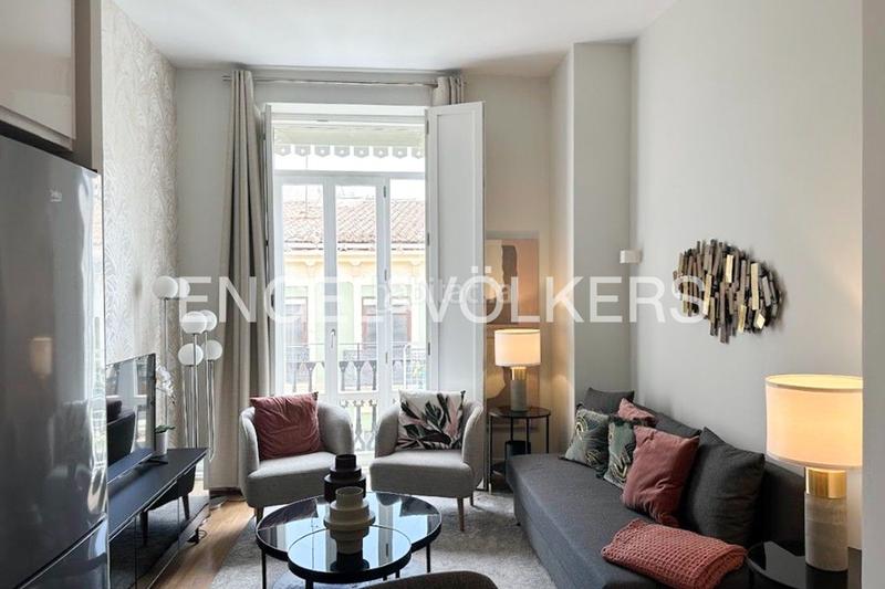 Foto 06b73d4c-b3ad-4685-af8e-40c992de12e7. Location appartement avec chauffage parking piscine dans Valencia