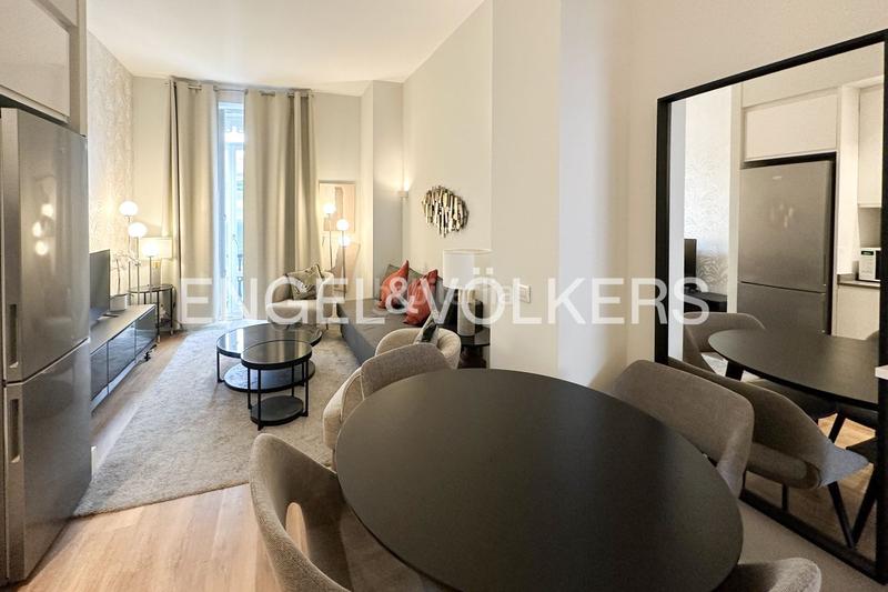 Foto 15248b5a-a916-4346-acb6-c44612667ab0. Location appartement avec chauffage parking piscine dans Valencia