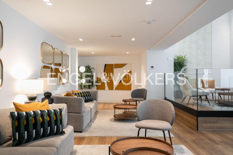 Foto 1a09157f-8755-4c27-b943-b6111d033f38. Location appartement avec chauffage parking piscine dans Valencia