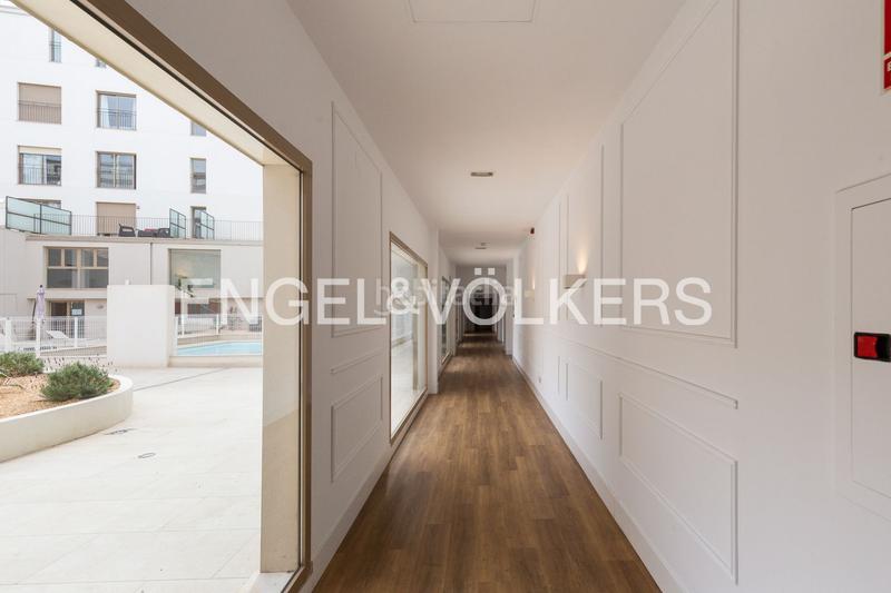 Foto 42900aa1-6f45-49d6-b517-3634313cf361. Location appartement avec chauffage parking piscine dans Valencia