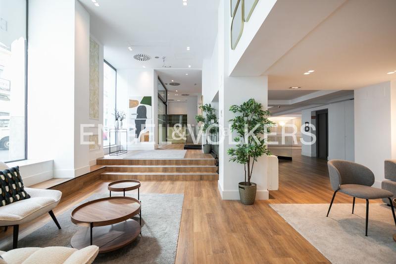 Foto 49552a90-3158-4bce-b7e9-a1a6ec155e33. Location appartement avec chauffage parking piscine dans Valencia