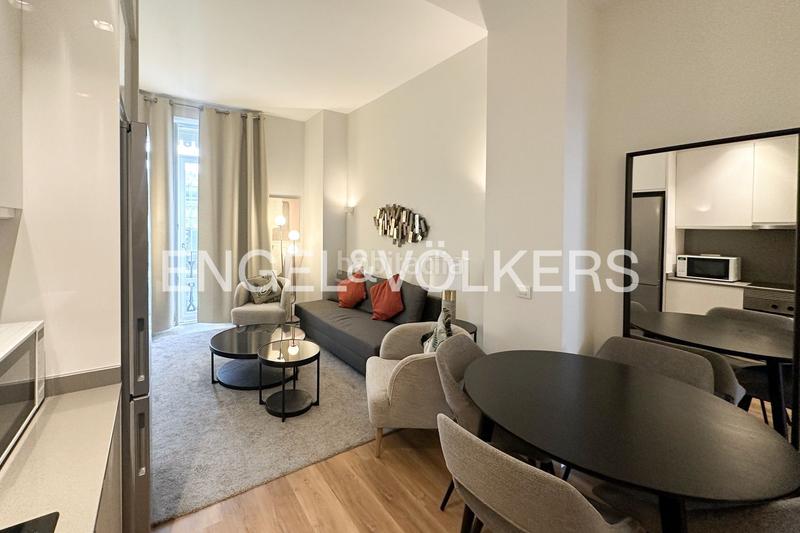 Foto 99a97ee5-09e3-4179-8825-79e46d1e23e4. Location appartement avec chauffage parking piscine dans Valencia