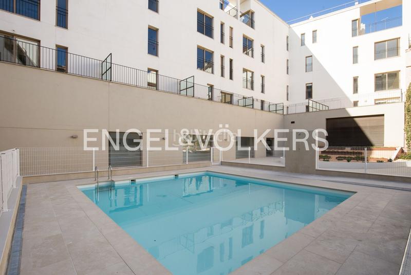 Foto 9a088099-e618-437a-bb9d-fa8f8396ba6a. Location appartement avec chauffage parking piscine dans Valencia