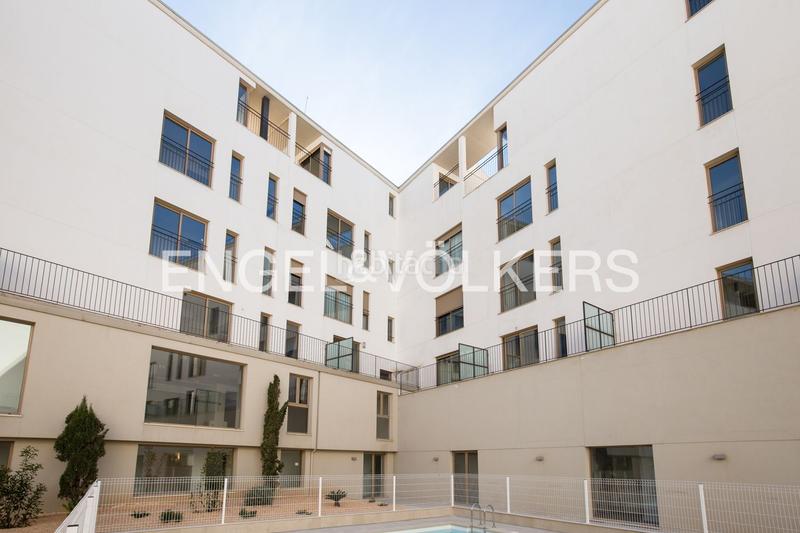 Foto 9e2acf7a-97e0-41bb-822d-1b5af2320b6c. Location appartement avec chauffage parking piscine dans Valencia