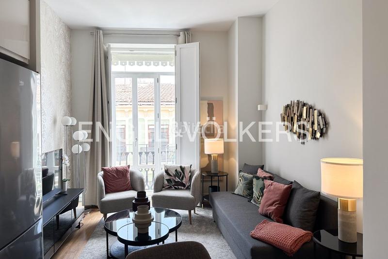 Foto bac3840a-aec5-454a-8728-3ae3ba5ca5fc. Location appartement avec chauffage parking piscine dans Valencia