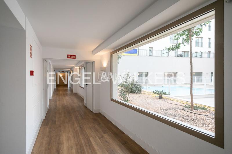 Foto bc180928-d795-4606-aab7-40739b5ddebe. Location appartement avec chauffage parking piscine dans Valencia