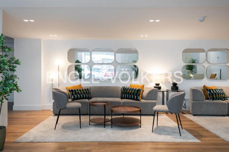 Foto d0fcebd0-f84c-4153-870c-5eae6616674a. Location appartement avec chauffage parking piscine dans Valencia