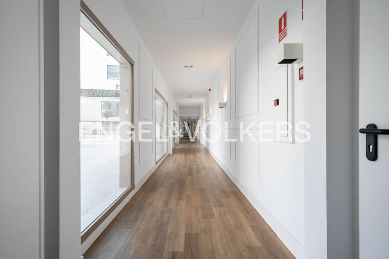 Foto e47b0b23-530f-473e-8c53-a130097f1608. Location appartement avec chauffage parking piscine dans Valencia