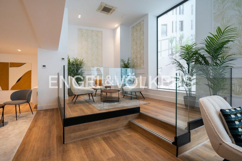 Foto f8c42fe5-afe2-464b-a81b-27c757dc7089. Location appartement avec chauffage parking piscine dans Valencia