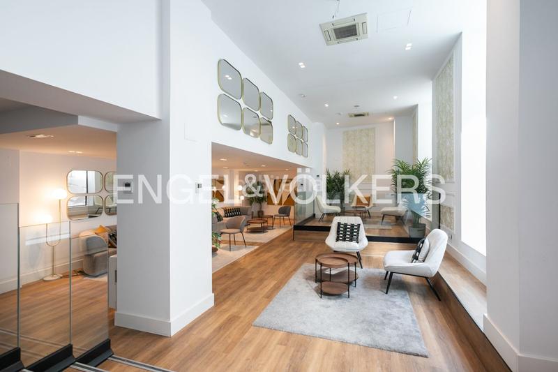 Foto fe5e26a3-9b30-4add-bdca-cd0538bce733. Location appartement avec chauffage parking piscine dans Valencia