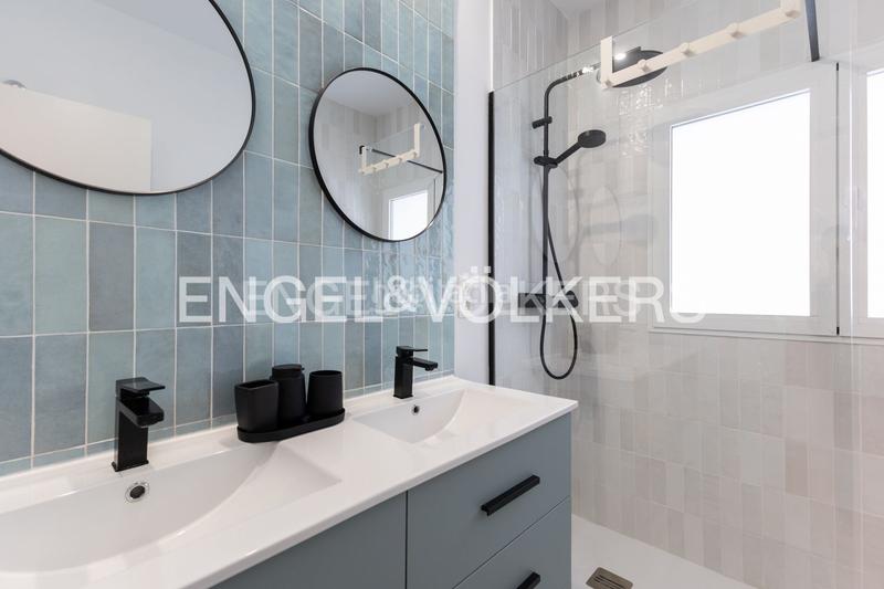 Foto 261f3ae4-73cf-45be-bc39-166f373e7f1b. Affitto piccolo appartamento con riscaldamento in Valencia