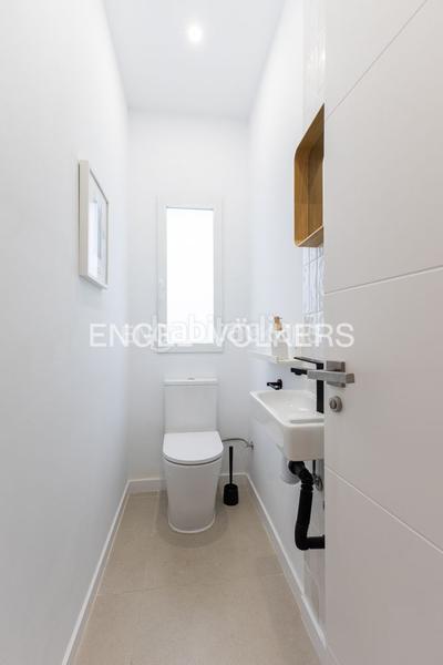 Foto da469a13-d3fe-420d-9616-b9b42c064e33. Affitto piccolo appartamento con riscaldamento in Valencia