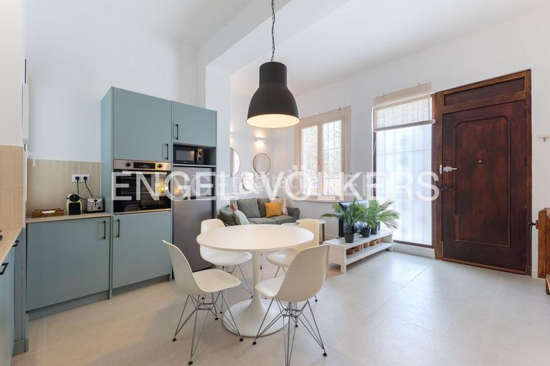 Foto 22a1724b-462f-4c57-9d47-41960759186c. Alquiler apartamento luminoso apartamento ubicado en el cabanyal corta estancia en Valencia