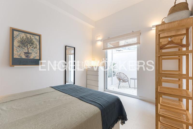 Foto 6e4d06a5-737b-4a88-bc08-047651bf6341. Alquiler apartamento luminoso apartamento ubicado en el cabanyal corta estancia en Valencia