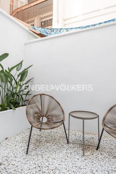 Foto 70dc8a60-6179-46da-82dc-c5d9297b9900. Alquiler apartamento luminoso apartamento ubicado en el cabanyal corta estancia en Valencia