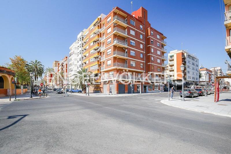 Foto b3971196-5586-46e6-a4bf-e75b5f8c007f. Location appartement avec chauffage dans El Cabanyal-El Canyamelar Valencia