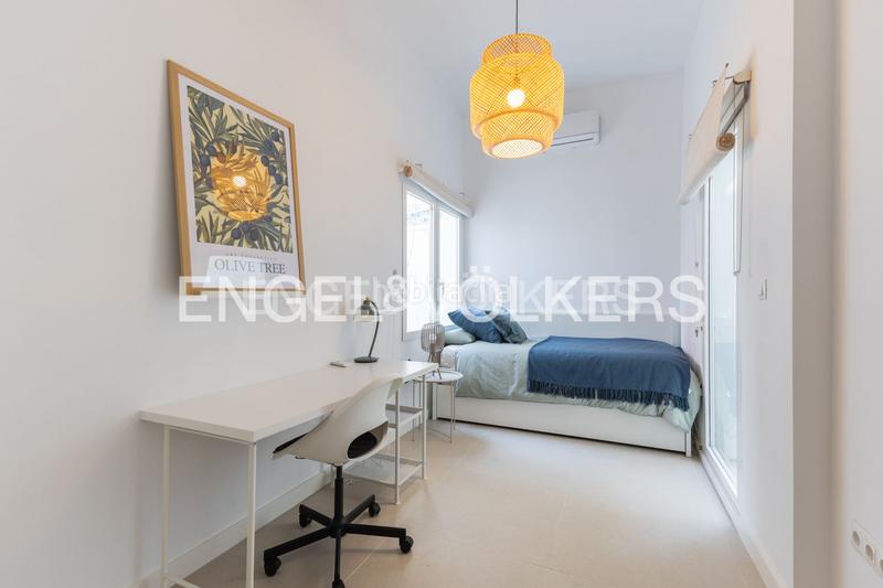 Foto fd5805ce-5c4c-4cc5-9468-67ddbdca9df8. Location appartement avec chauffage dans El Cabanyal-El Canyamelar Valencia