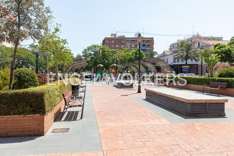 Foto 0c7e15d0-9088-4d5b-af02-eec6b8275aac. Miete appartement mit heizung in El Cabanyal-El Canyamelar Valencia