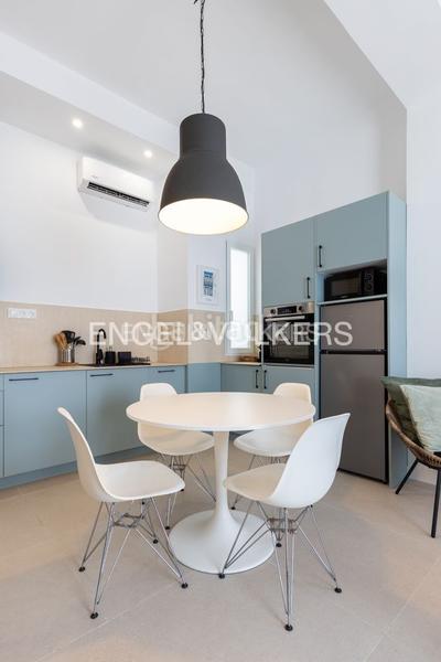 Foto 4cb9f122-ed31-4355-8cf8-7f3f09385533. Miete appartement mit heizung in El Cabanyal-El Canyamelar Valencia