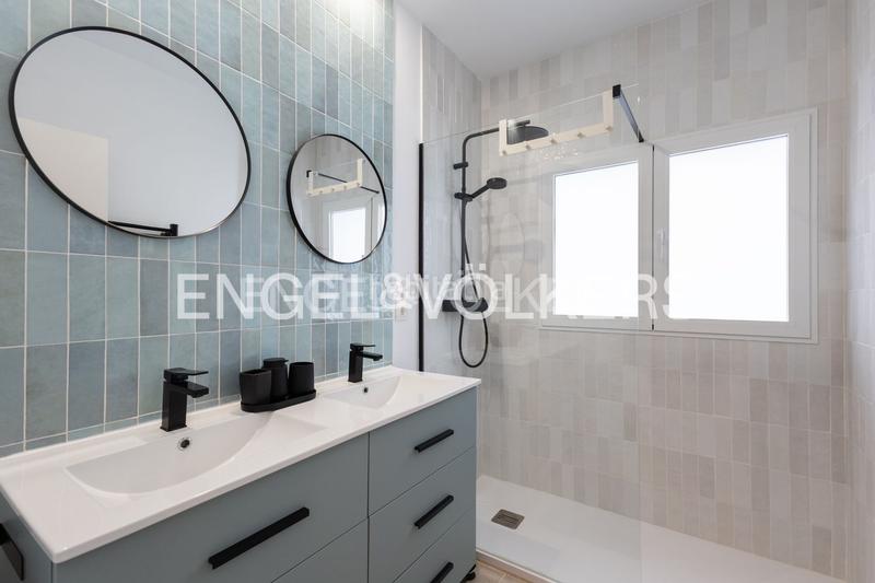 Foto 9666291d-cf5d-416d-aeb7-4f4a497194e7. Miete appartement mit heizung in El Cabanyal-El Canyamelar Valencia