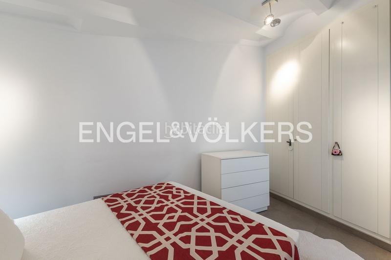 Foto e70d4c86-4694-4122-9cb0-44d2cd6c25af. Location attique avec chauffage parking dans El Mercat Valencia