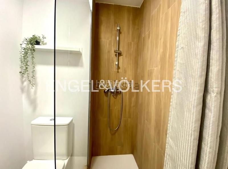 Foto 3c16db9f-ce3b-4f0f-ae6e-55e48e58d08e. Alquiler apartamento alquiler temporal en El Carme en Valencia