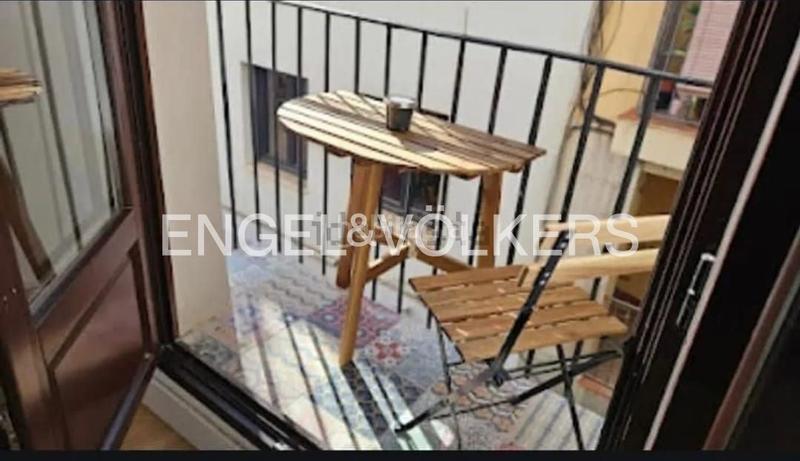 Foto 98112b53-4b9a-44bb-87fe-f1f6710651c0. Alquiler apartamento alquiler temporal en El Carme en Valencia