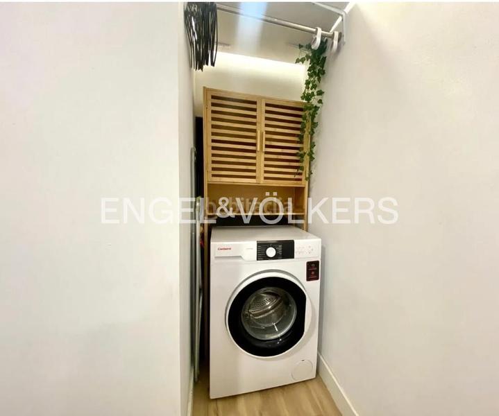 Foto 8a28006d-2a0e-4943-880f-90e50dca50ee. Rent apartment with heating in El Carme Valencia