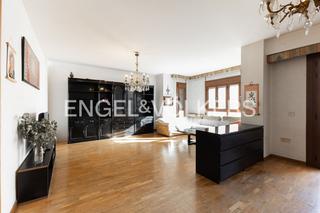 Appartement in Sant Francesc. Vivienda a reformar en avenida del oeste