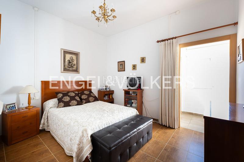 Foto 0211092d-1fb4-44df-a0a6-47540e7fb380. Appartement mit heizung parking in Russafa Valencia