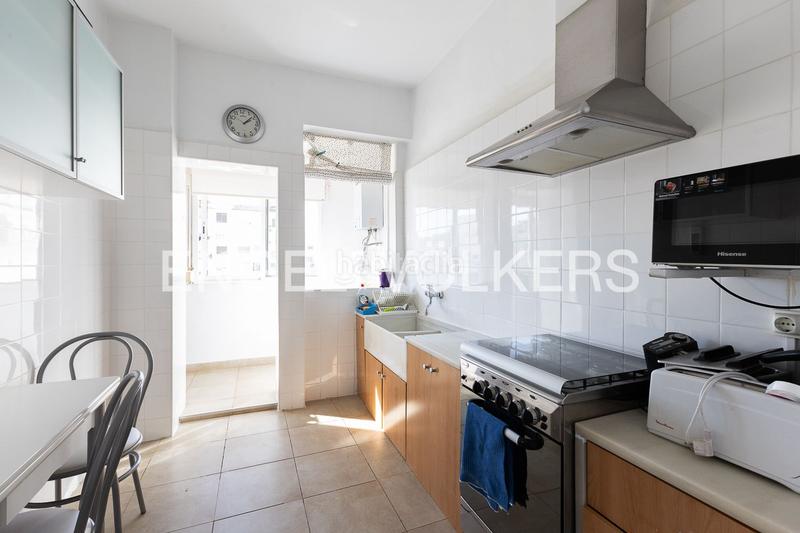 Foto 19a933ba-8b16-4ced-af94-86dc05af9375. Appartement mit heizung parking in Russafa Valencia