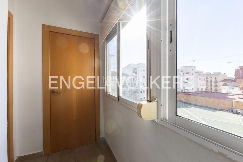 Foto 1eb27b37-fb51-4e6d-a5d1-b165dcaa6506. Appartement mit heizung parking in Russafa Valencia