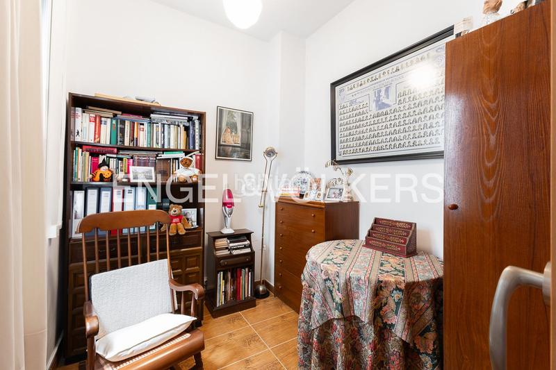 Foto 27c37987-a068-4b59-bc93-7b118823b7b8. Appartement mit heizung parking in Russafa Valencia