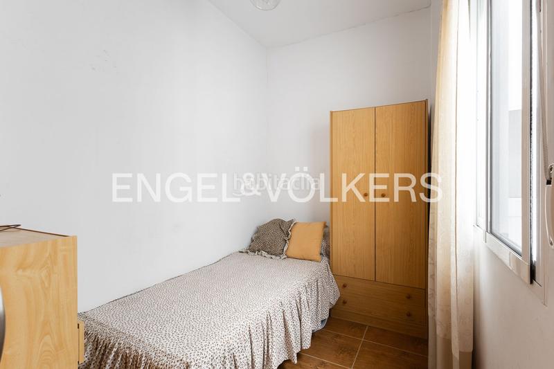 Foto 3a3ea474-4a0a-479e-90b8-149d7bf8ff28. Appartement mit heizung parking in Russafa Valencia