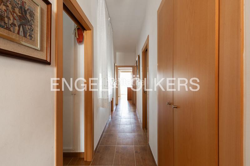 Foto 55d664f9-fa42-4c4e-adc3-8ac14e974820. Appartement mit heizung parking in Russafa Valencia
