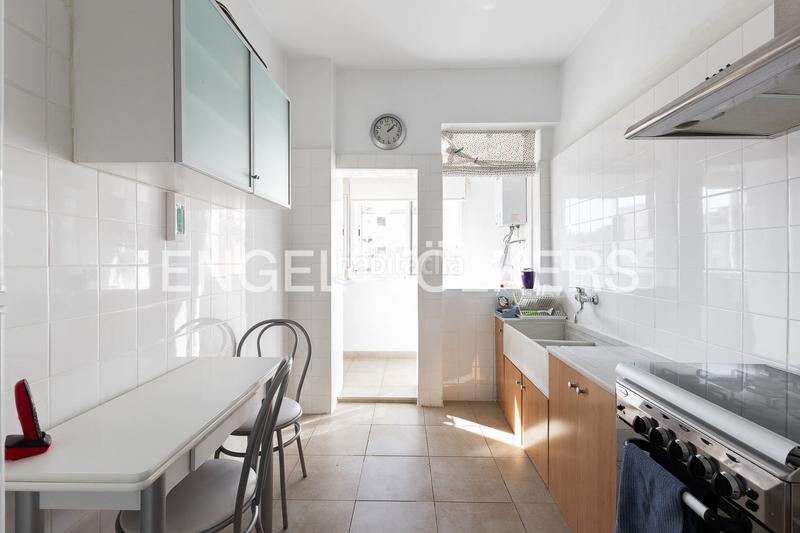 Foto 6e9d9fe1-1c05-4632-8b93-98dfb5a0172d. Appartement mit heizung parking in Russafa Valencia