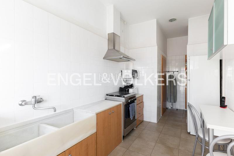 Foto 71ff788d-c60e-4cbc-b922-4be7ee50e725. Appartement mit heizung parking in Russafa Valencia