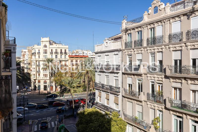 Foto 8c0dec08-ac25-4ff8-86c7-fc502d04512b. Appartement mit heizung parking in Russafa Valencia