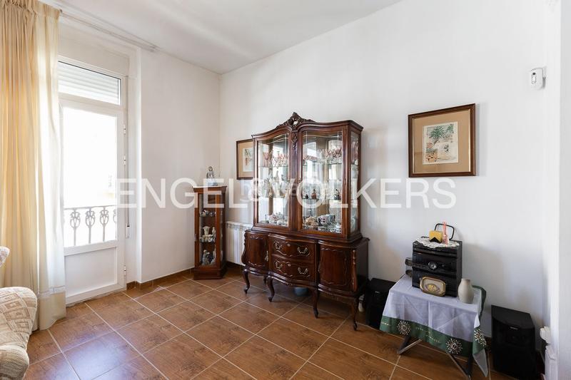 Foto 8cd5c09d-f4a0-4877-8e0f-a1597b0668e8. Appartement mit heizung parking in Russafa Valencia