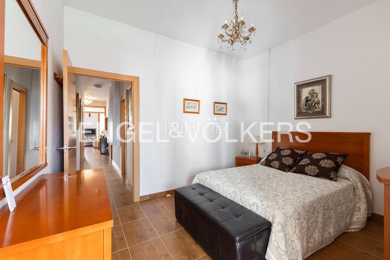 Foto d98d9fc4-4a57-45a4-a65e-38425e933597. Appartement mit heizung parking in Russafa Valencia