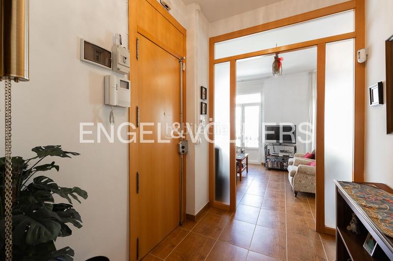 Foto e1849c93-a6c4-44dd-a8aa-18f9435a4835. Appartement mit heizung parking in Russafa Valencia