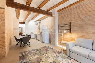 Appartement in El Carme