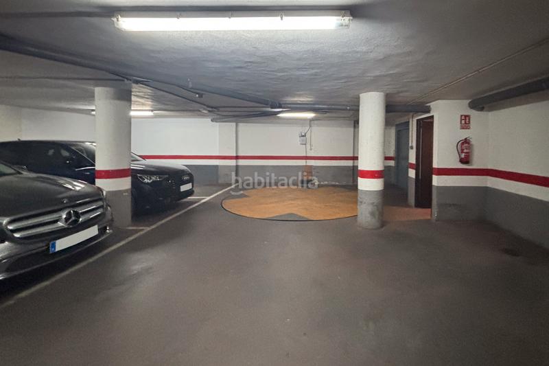 Foto 07a273ec-236c-4dc6-856f-8c1880e9f178. Autoparkplatz in El Pla del Remei Valencia