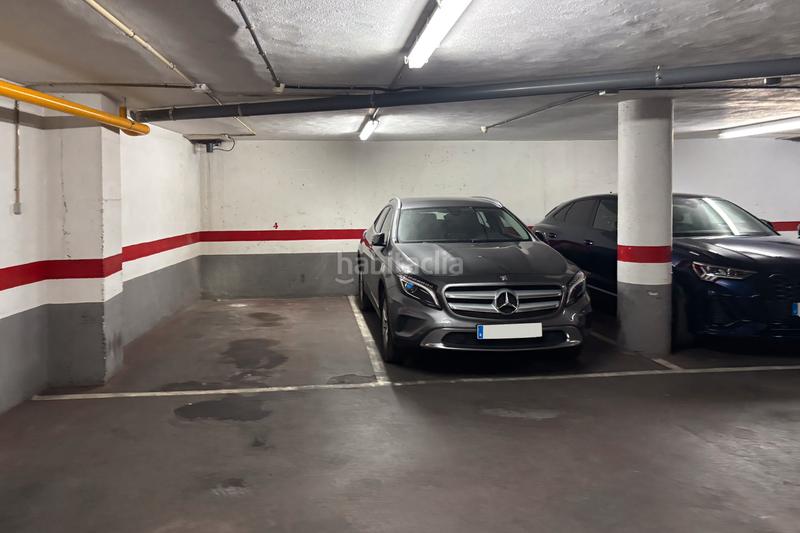 Foto 28e36546-b760-4e19-b773-11a0ed7616bb. Autoparkplatz in El Pla del Remei Valencia