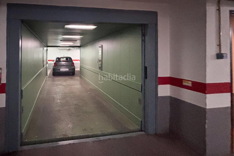 Foto 408673aa-0bdf-4d55-ba43-f00299571a21. Autoparkplatz in El Pla del Remei Valencia